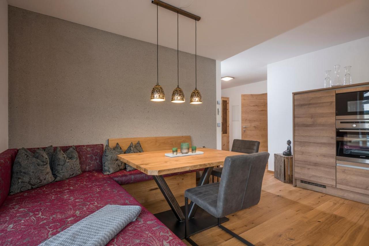 Appartement Wilder Kaiser Deluxe เอลล์เมา ห้อง รูปภาพ